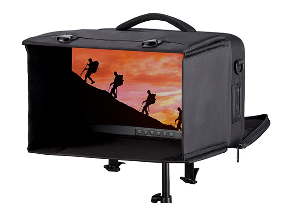 Swit FM-16B 15.6-inch Portable Film Production Monitor