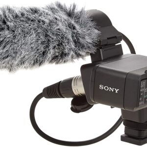 Sony XLR-K2M XLR Adapter