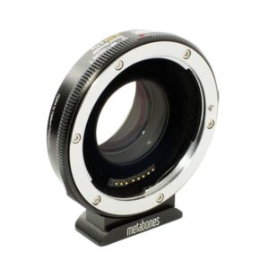 metabones ef mtf