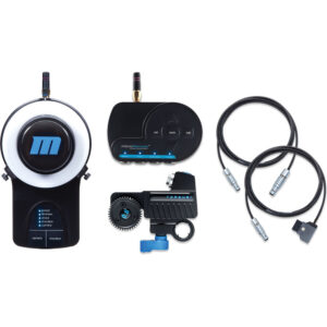 Redrock Micro microRemote Wireless Focus