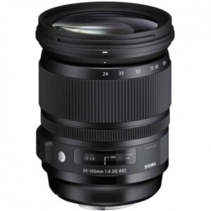 sigma 24-105mm